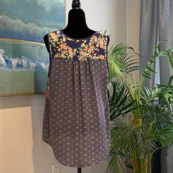 Dr2 Baby Doll Top - Picture 3 of 6